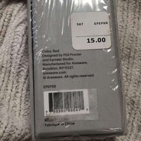 Areaware by Phil Proctor Pencil Stand Set of 3 - Picture 8 of 9